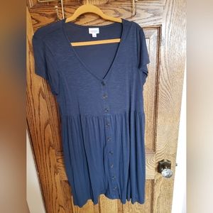 Lularoe Heidi dress
